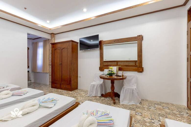 Hotel Zen Rooms Casa Lorenzo Legazpi