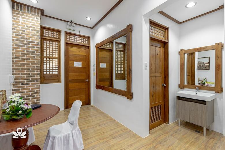 Hotel Zen Rooms Casa Lorenzo Legazpi