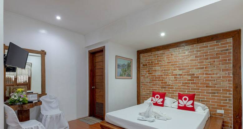 Hotel Zen Rooms Casa Lorenzo Legazpi