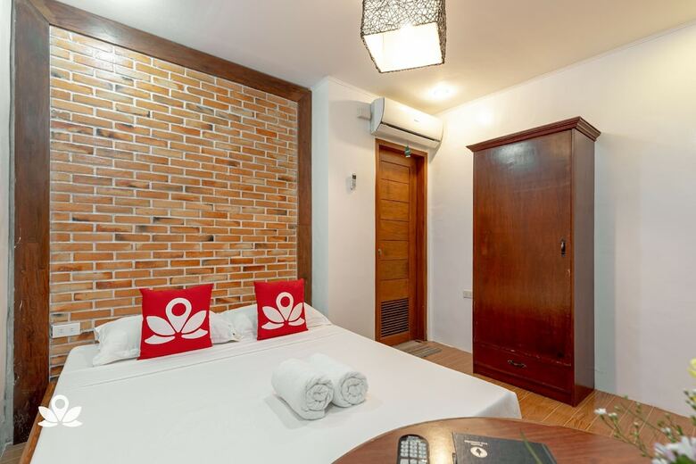 Hotel Zen Rooms Casa Lorenzo Legazpi