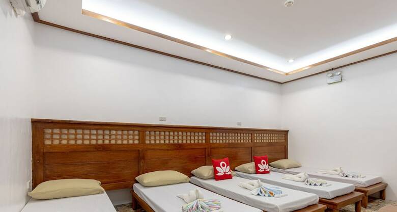 Hotel Zen Rooms Casa Lorenzo Legazpi