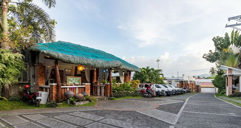 Hotel Zen Rooms Casa Lorenzo Legazpi