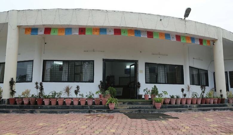 Hotel Soumya Resorts