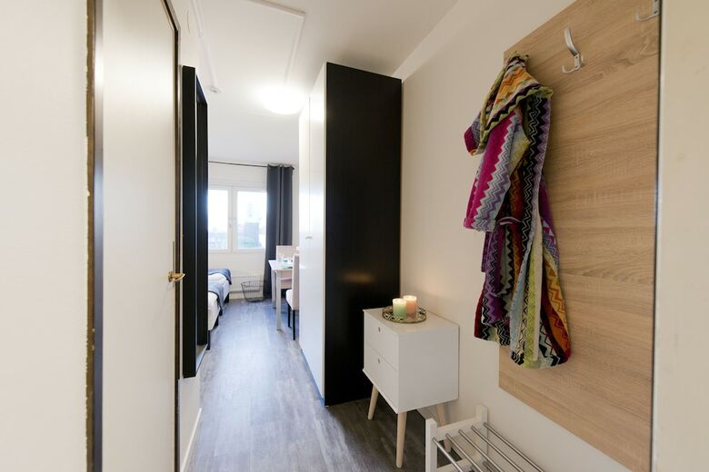 Optima Hotel Apartments Halmstad