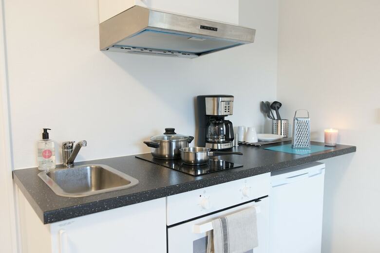 Optima Hotel Apartments Halmstad