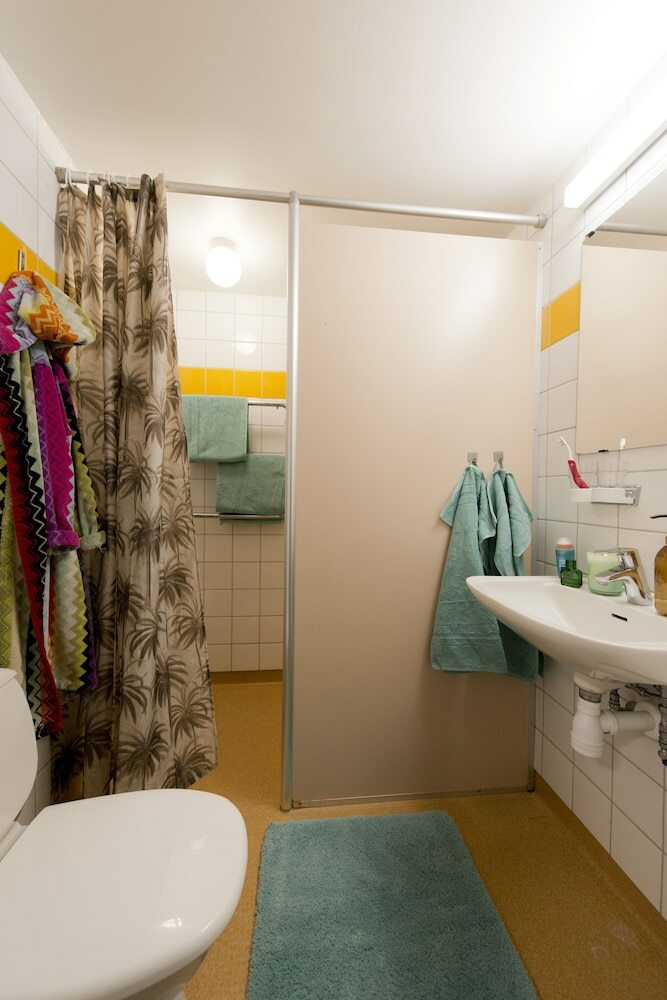 Optima Hotel Apartments Halmstad