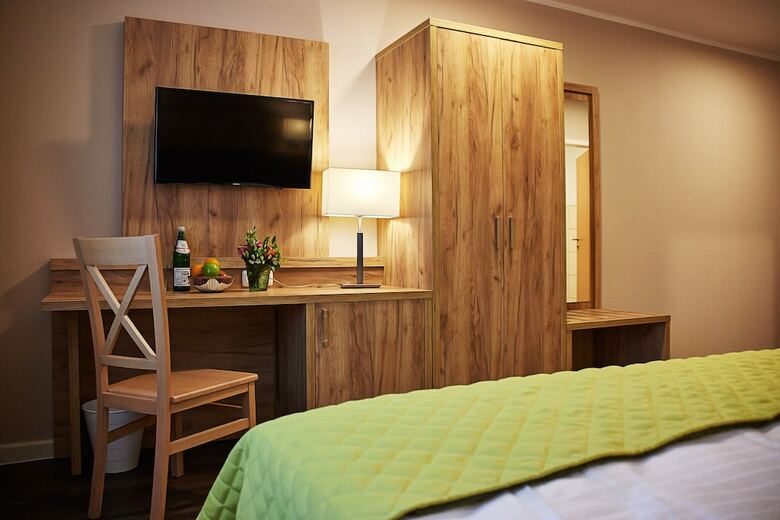 Joos Hotel