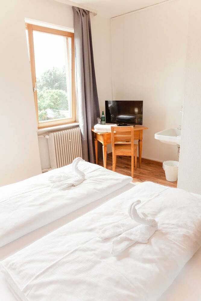 Hotel Bischoff