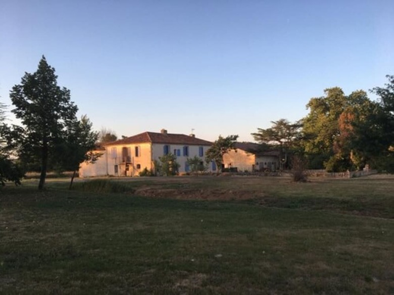 Hotel Labordeneuve