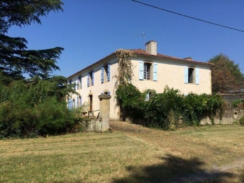 Hotel Labordeneuve