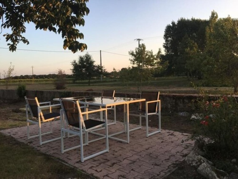 Hotel Labordeneuve