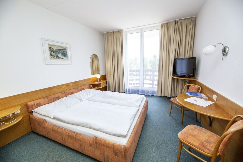 Hotel Ski