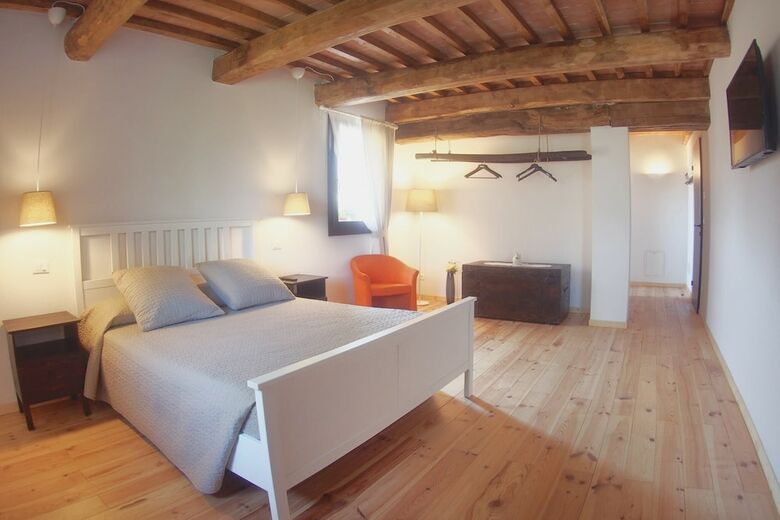 Agroturismo Il Casale Tosco-emiliano