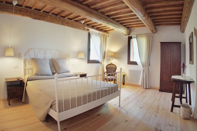 Agroturismo Il Casale Tosco-emiliano