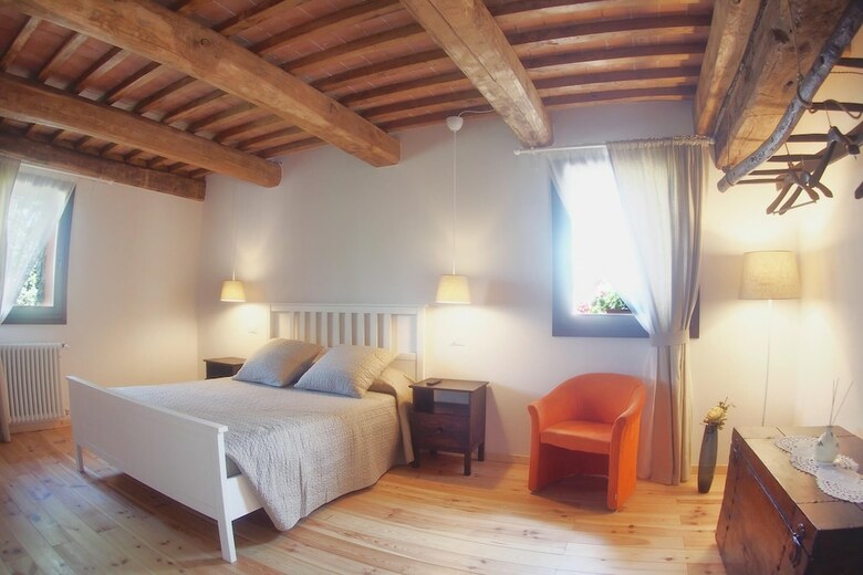 Agroturismo Il Casale Tosco-emiliano