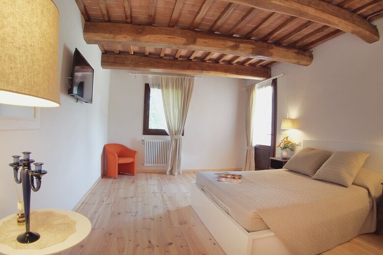 Agroturismo Il Casale Tosco-emiliano