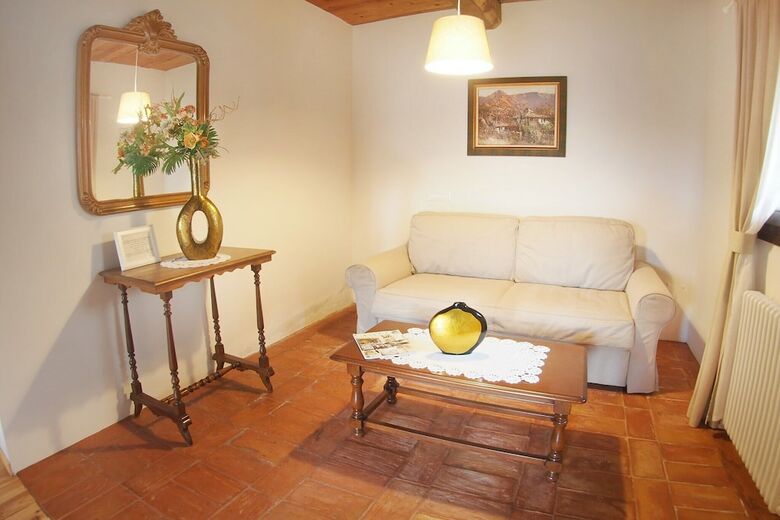 Agroturismo Il Casale Tosco-emiliano