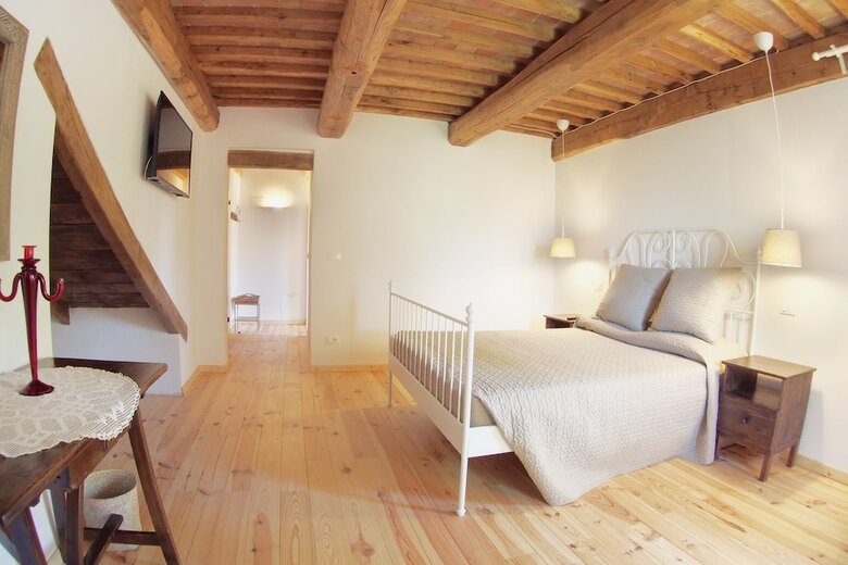 Agroturismo Il Casale Tosco-emiliano