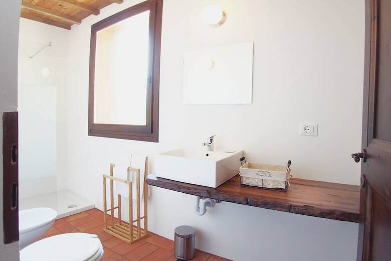 Agroturismo Il Casale Tosco-emiliano