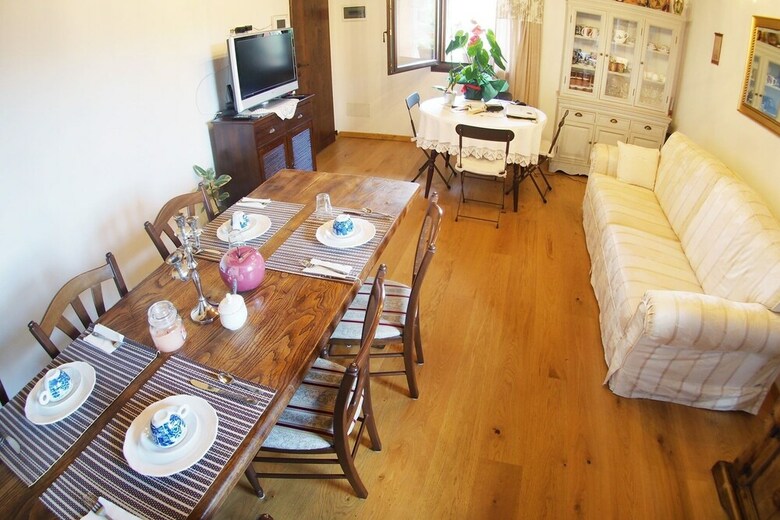 Agroturismo Il Casale Tosco-emiliano