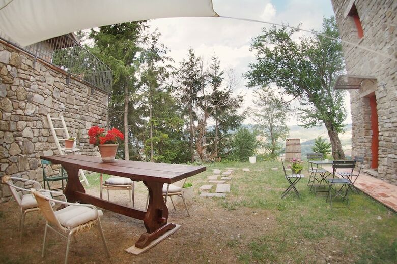 Agroturismo Il Casale Tosco-emiliano