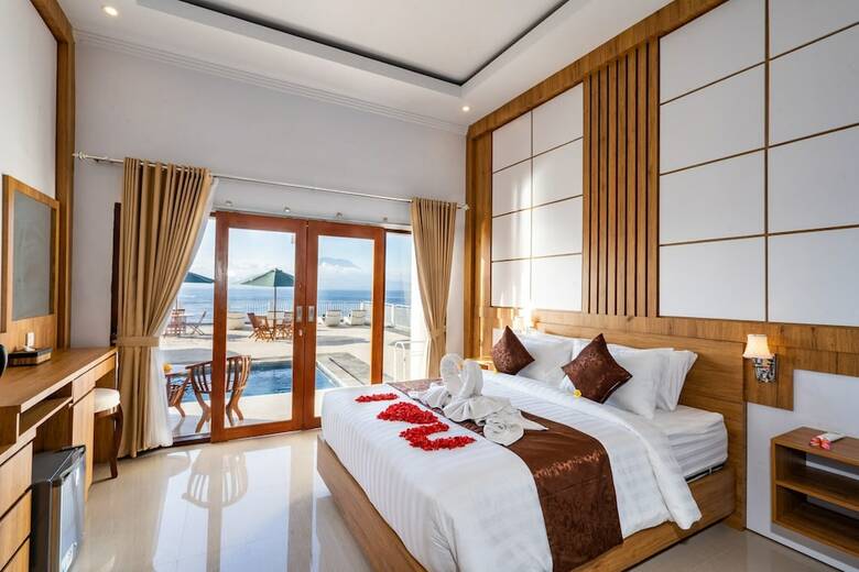 Samuh Ocean Sunset Hotel