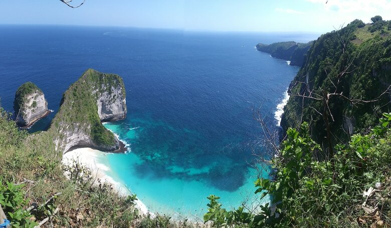 Samuh Ocean Sunset Hotel