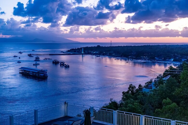 Samuh Ocean Sunset Hotel