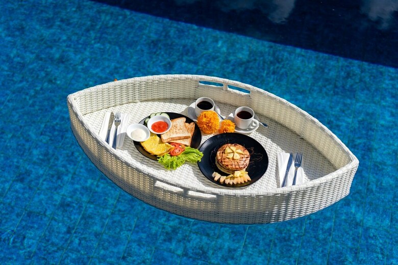 Samuh Ocean Sunset Hotel