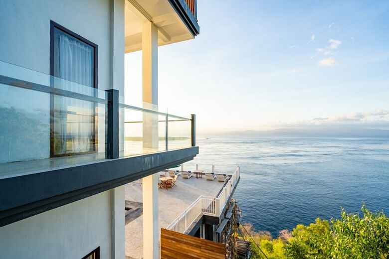 Samuh Ocean Sunset Hotel