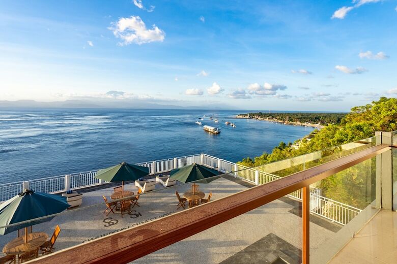 Samuh Ocean Sunset Hotel