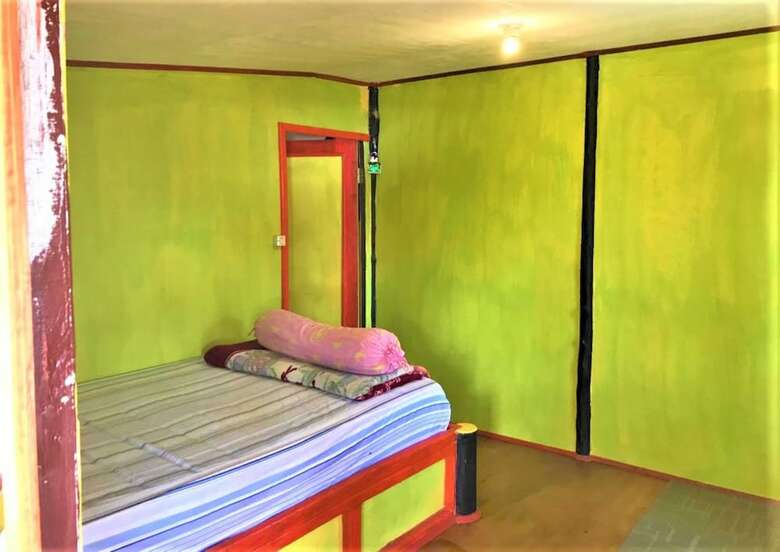 Hotel Iefa Resort Malino