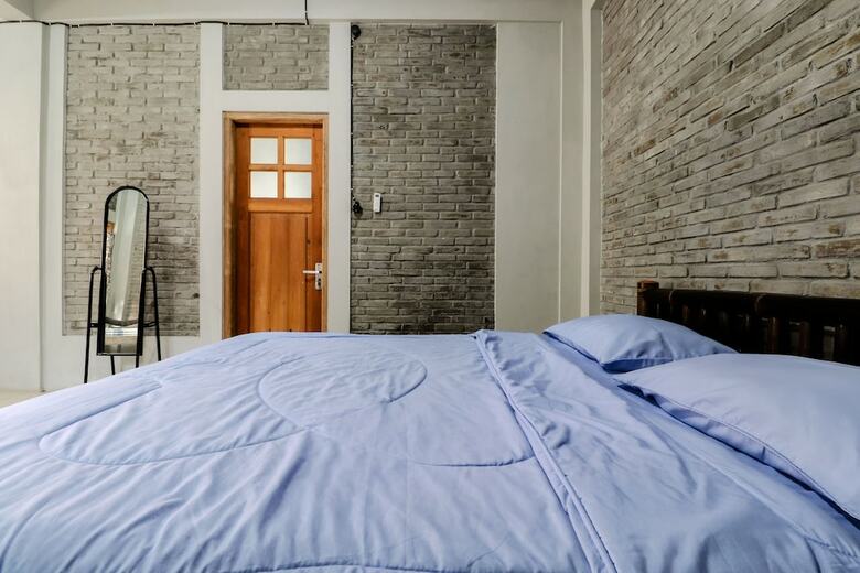 Hotel Saka Homestay