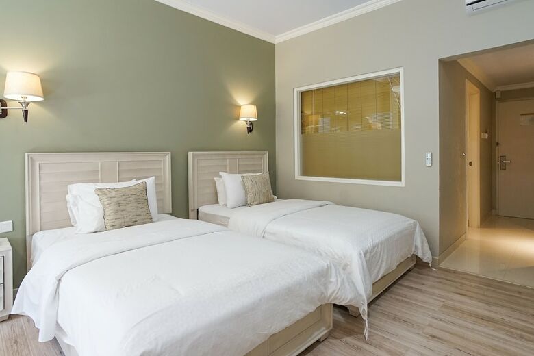 Hotel Villa Emitta