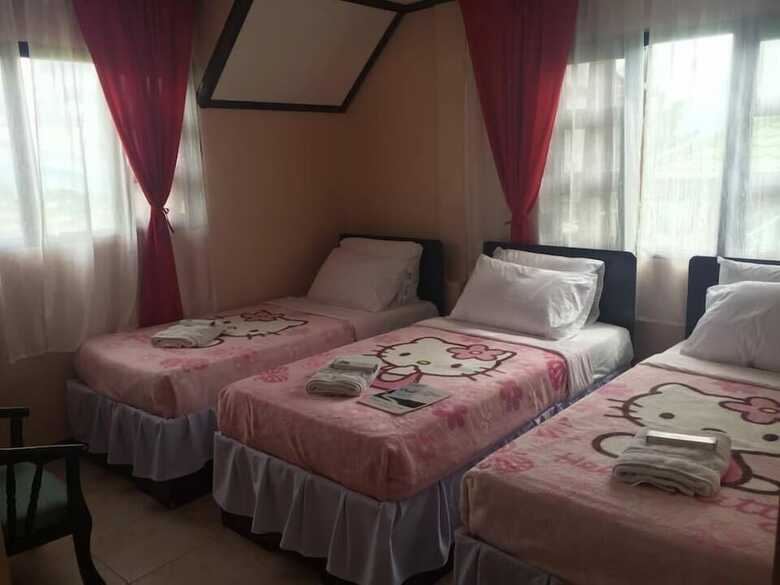 Rk's Garden Breeze Hotel & Restaurant