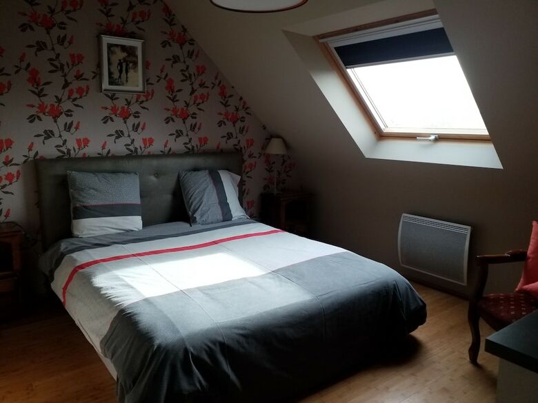 Bed & Breakfast Ker Kistin