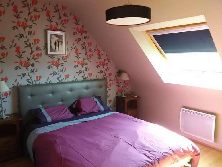 Bed & Breakfast Ker Kistin