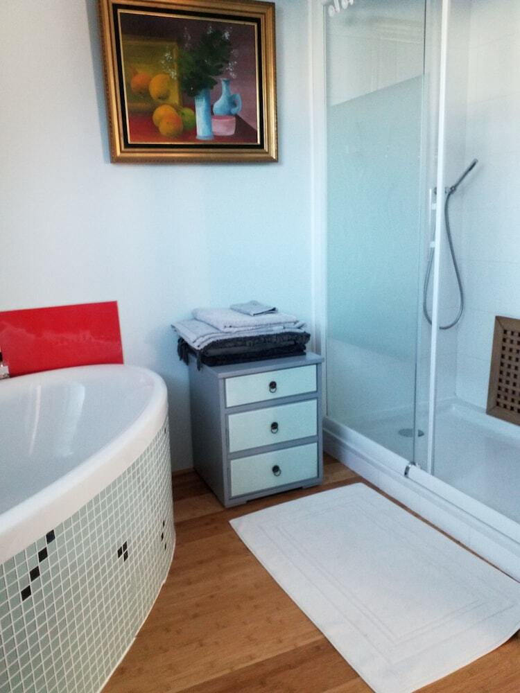 Bed & Breakfast Ker Kistin