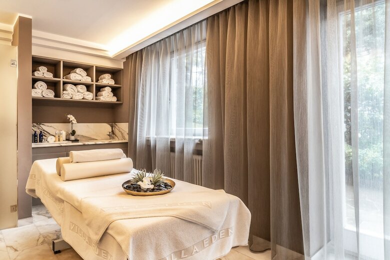 Hotel Villa Eden - The Leading Park Retreat