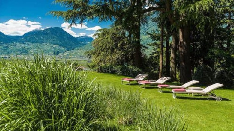 Hotel Villa Eden - The Leading Park Retreat
