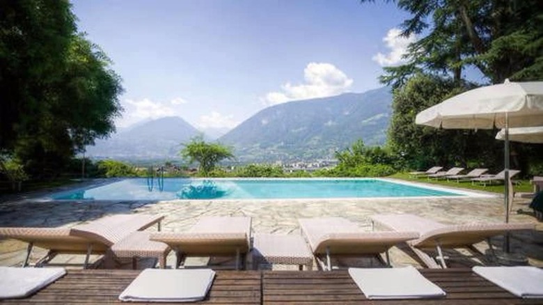 Hotel Villa Eden - The Leading Park Retreat