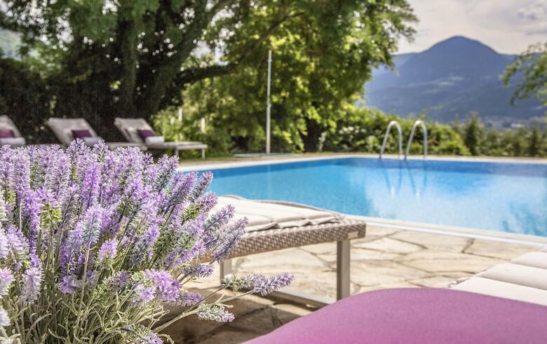 Hotel Villa Eden - The Leading Park Retreat