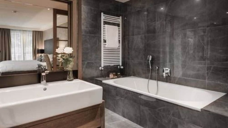 Hotel Villa Eden - The Leading Park Retreat