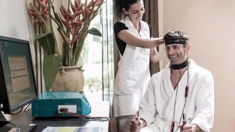 Hotel Villa Eden - The Leading Park Retreat