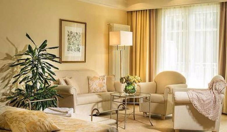 Hotel Villa Eden - The Leading Park Retreat