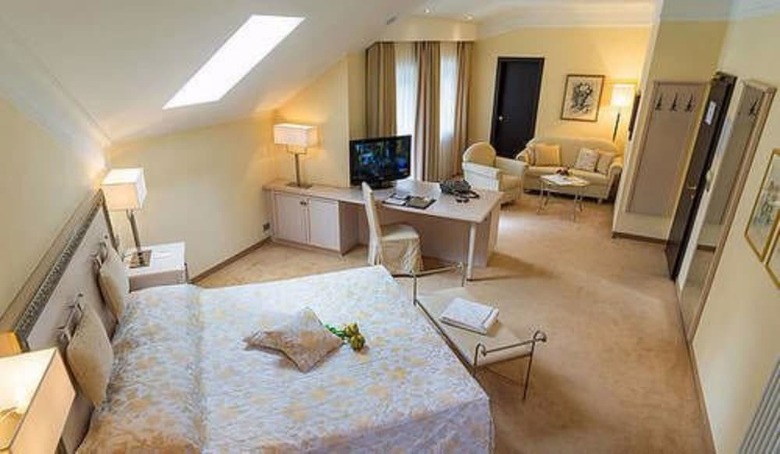 Hotel Villa Eden - The Leading Park Retreat