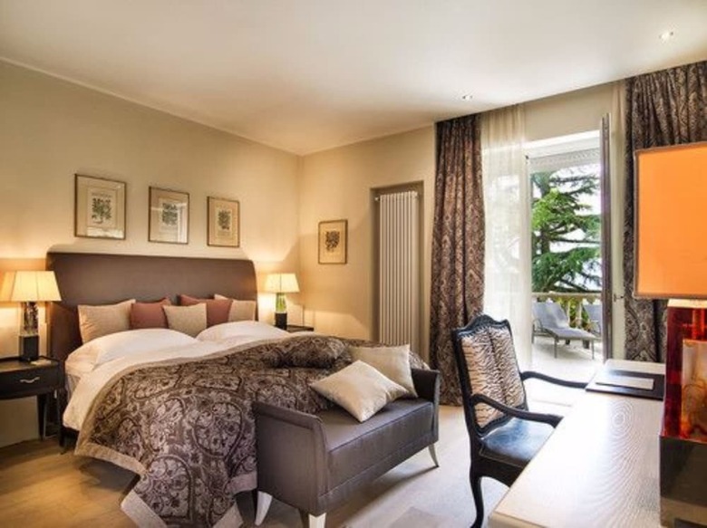 Hotel Villa Eden - The Leading Park Retreat