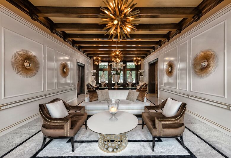 Hotel Villa Eden - The Leading Park Retreat
