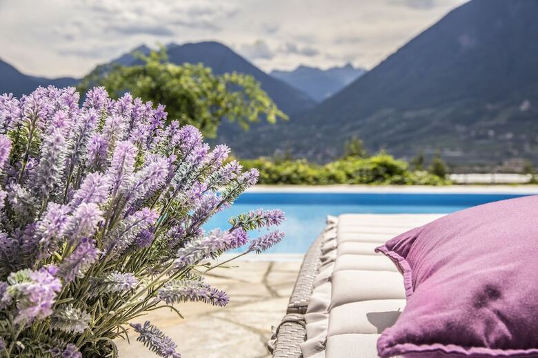 Hotel Villa Eden - The Leading Park Retreat