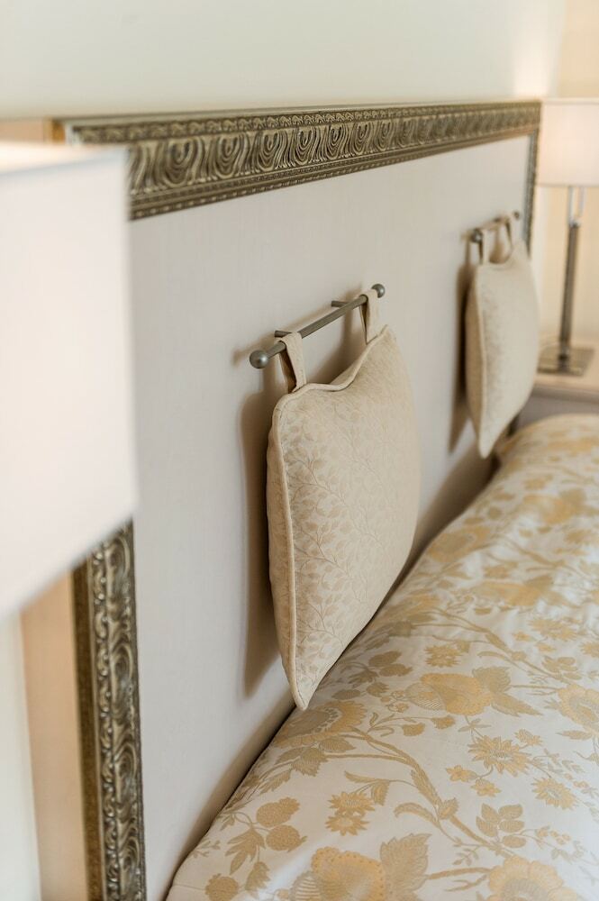 Hotel Villa Eden - The Leading Park Retreat